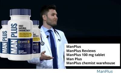 Manplus Performance Anxiety Review